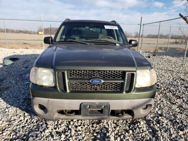 Photo 5 from auction – 2002 FORD EXPLORER S with VIN 1FMZU77E92UB74629