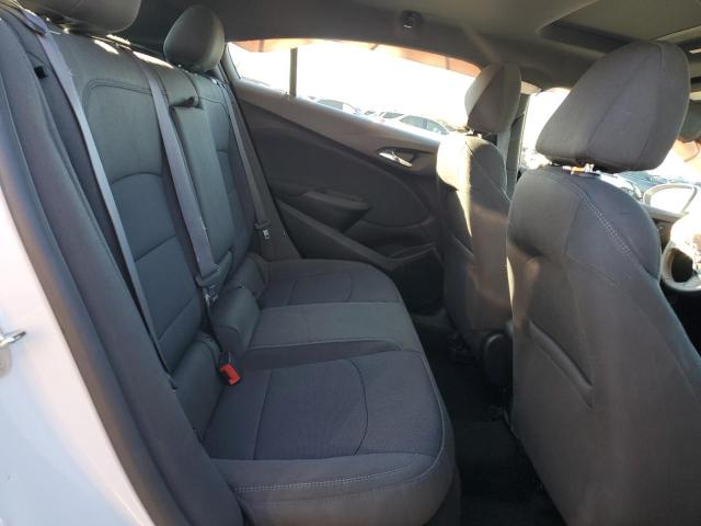 Photo 10 from auction – 2017 CHEVROLET CRUZE LT with VIN 3G1BE6SM5HS513786