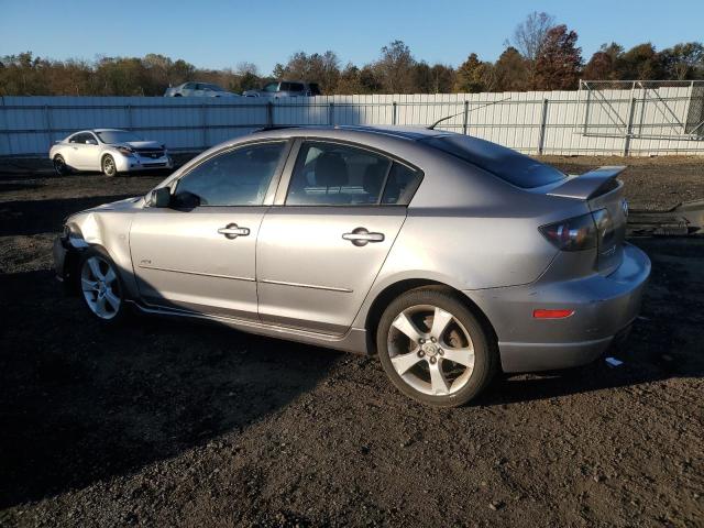 Photo 2 from auction – 2006 MAZDA 3 S with VIN JM1BK324061508959