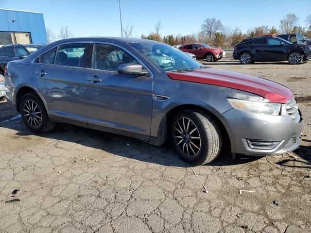 Photo 4 from auction – 2014 FORD TAURUS SEL with VIN 1FAHP2E85EG156192