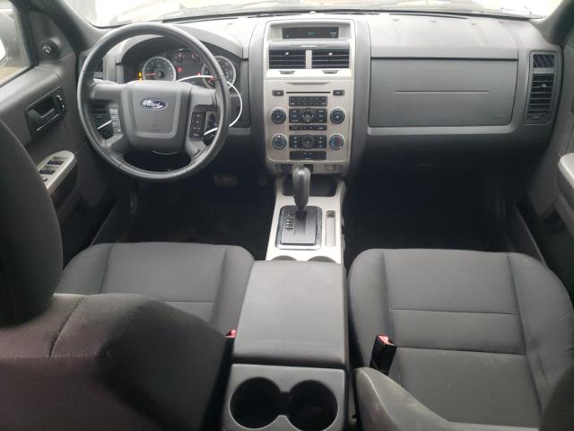 Photo 8 from auction – 2012 FORD ESCAPE XLT with VIN 1FMCU0D7XCKA04392