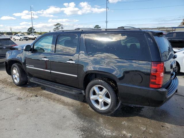 Photo 2 from auction – 2013 CHEVROLET SUBURBAN C with VIN 1GNSCKE02DR287516