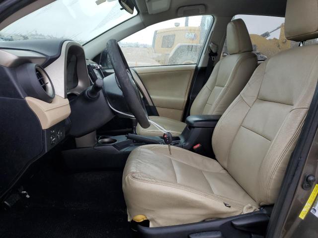 Photo 7 from auction – 2013 TOYOTA RAV4 LE with VIN 2T3ZFREV5DW067256