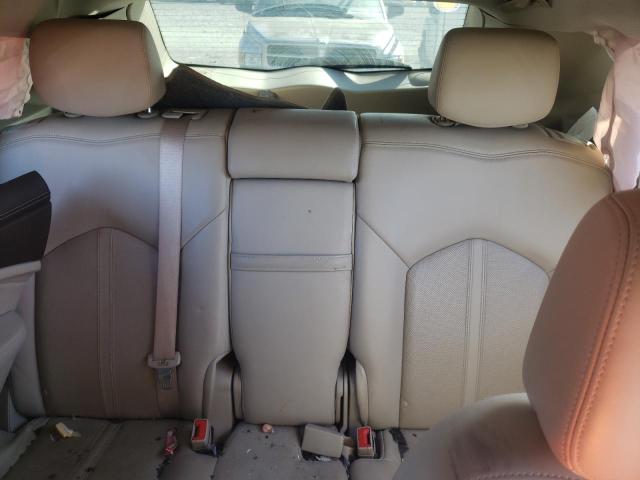 Photo 10 from auction – 2013 CADILLAC SRX PERFOR with VIN 3GYFNDE31DS552590