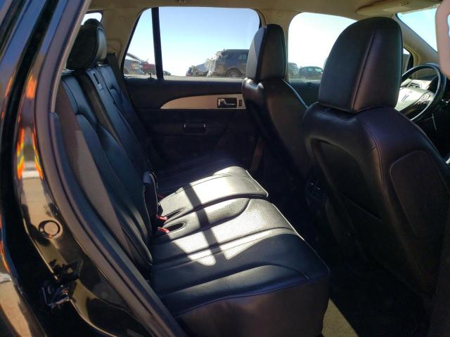 Photo 10 from auction – 2011 LINCOLN MKX with VIN 2LMDJ6JK9BBJ13884