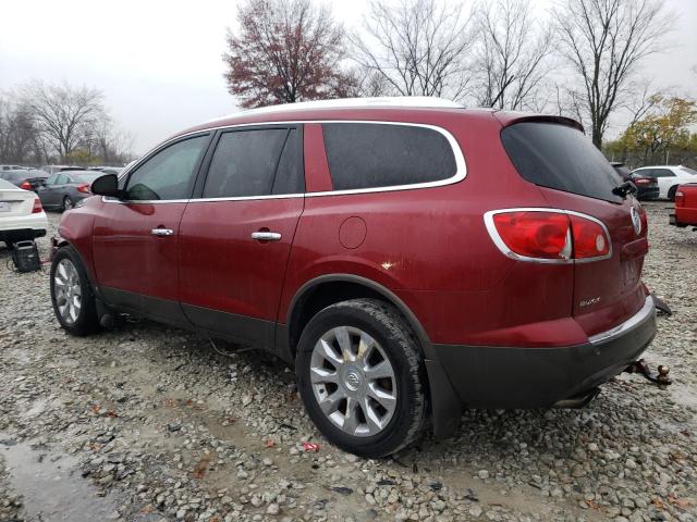 Photo 2 from auction – 2010 BUICK ENCLAVE CX with VIN 5GALRCED4AJ167961