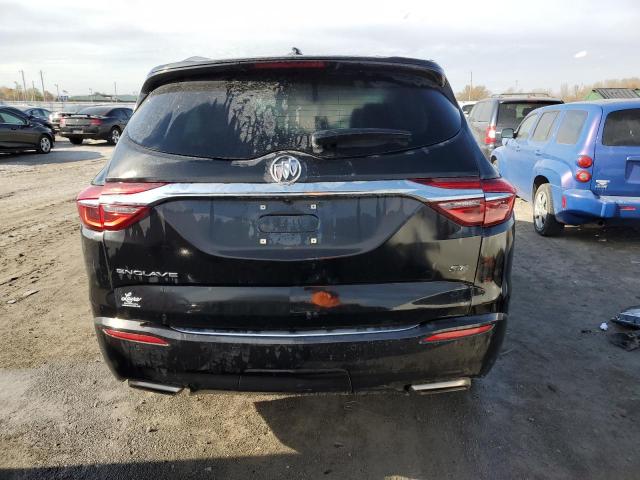 Photo 6 from auction – 2021 BUICK ENCLAVE ES with VIN 5GAERBKW8MJ264223