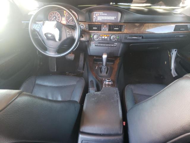Photo 8 from auction – 2011 BMW 328 I with VIN WBAPH7C58BE460758