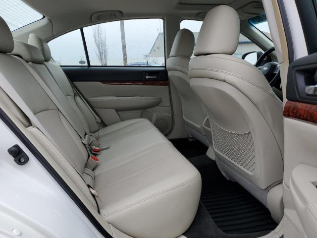 Photo 10 from auction – 2012 SUBARU LEGACY 2.5 with VIN 4S3BMCK69C3026213