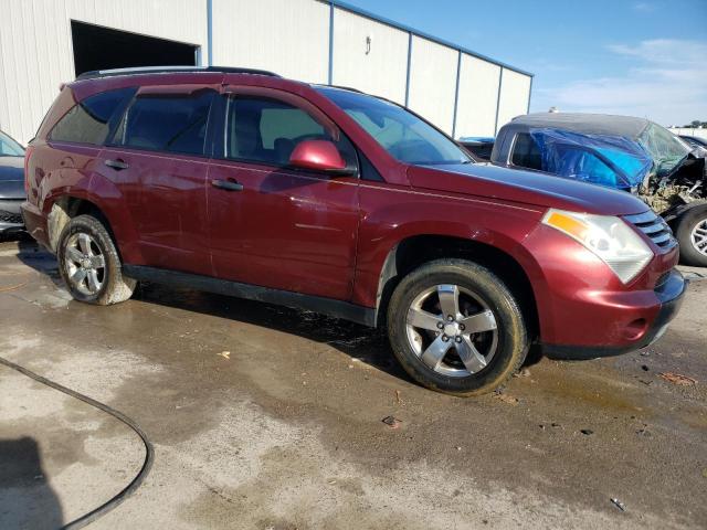 Photo 4 from auction – 2008 SUZUKI XL7 LIMITE with VIN 2S3DB917886101898
