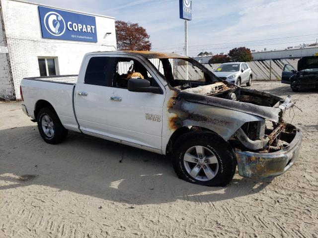 Photo 4 from auction – 2016 RAM 1500 SLT with VIN 1C6RR6GG8GS292635