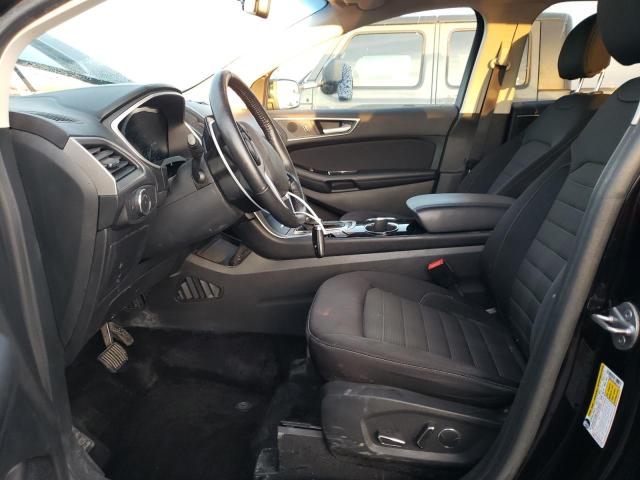 Photo 7 from auction – 2018 FORD EDGE SEL with VIN 2FMPK3J9XJBB79148