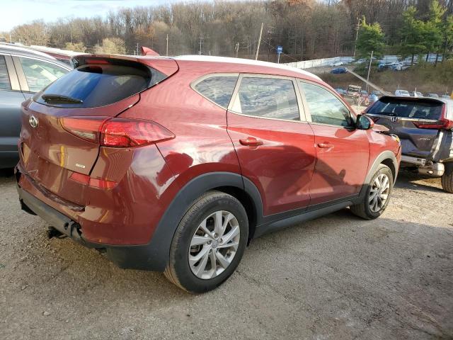 Photo 3 from auction – 2020 HYUNDAI TUCSON LIM with VIN KM8J3CA47LU177328