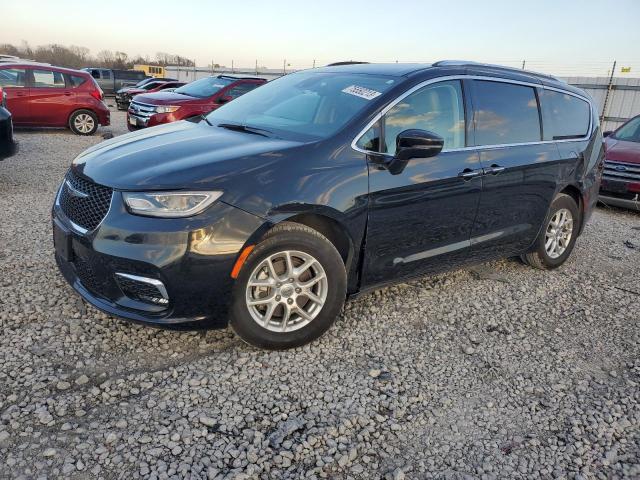 CHRYSLER PACIFICA T 2021 z numerem VIN 2C4RC1BGXMR584837 - Zdjęcie z aukcji