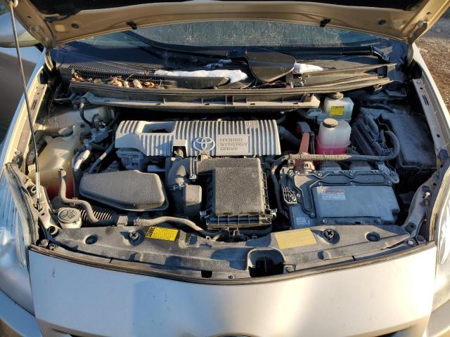 Photo 11 from auction – 2011 TOYOTA PRIUS with VIN JTDKN3DU6B1413594