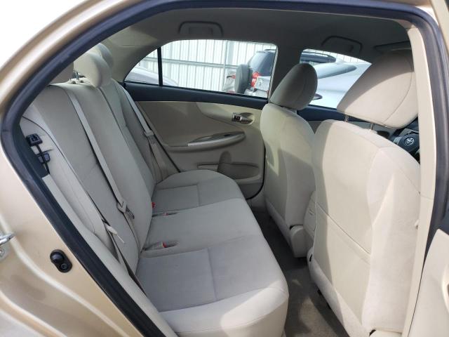 Photo 10 from auction – 2013 TOYOTA COROLLA BA with VIN JTDBU4EE5DJ115606