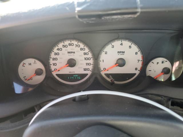 Photo 9 from auction – 2005 DODGE NEON SXT with VIN 1B3ES56C75D198608