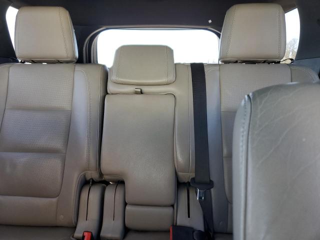 Photo 10 from auction – 2011 FORD EXPLORER L with VIN 1FMHK7F87BGA78493