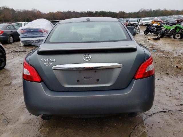 Photo 6 from auction – 2010 NISSAN MAXIMA S with VIN 1N4AA5AP3AC853198