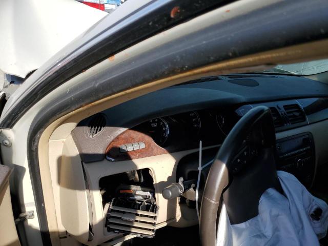 Photo 9 from auction – 2011 BUICK LUCERNE CX with VIN 1G4HJ5EM4BU138012