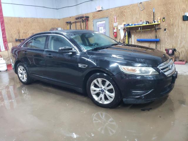 Photo 4 from auction – 2011 FORD TAURUS SEL with VIN 1FAHP2EW5BG105088
