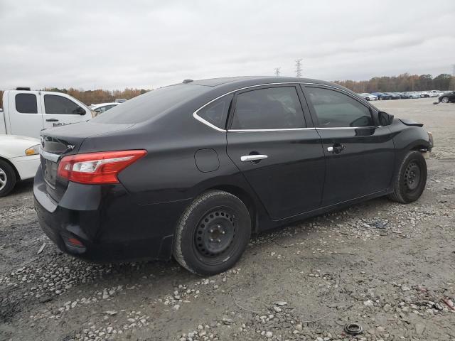 Photo 3 from auction – 2016 NISSAN SENTRA S with VIN 3N1AB7AP8GL662704