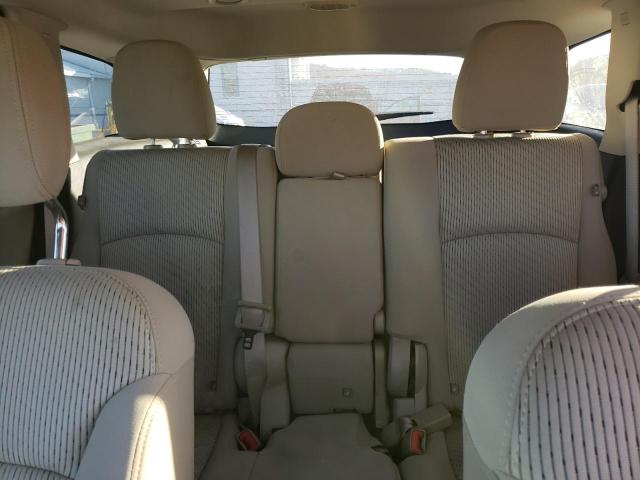 Photo 10 from auction – 2016 DODGE JOURNEY SE with VIN 3C4PDCAB0GT139966