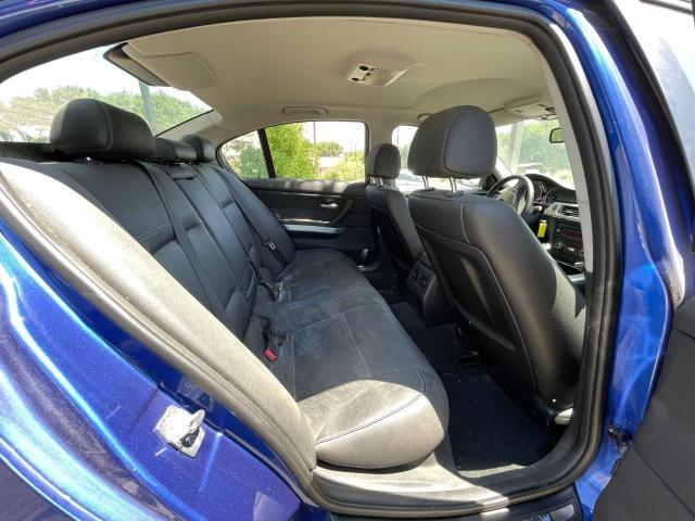 Zdjęcie 6 z aukcji – 2010 BMW 328 XI z VIN WBAPK7C58AA771386