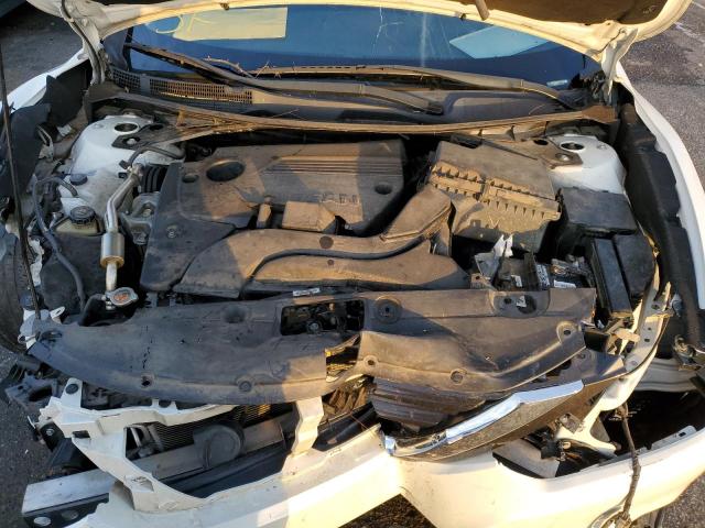 Photo 11 from auction – 2017 NISSAN ALTIMA 2.5 with VIN 1N4AL3AP8HC478918