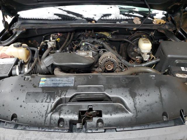 Photo 11 from auction – 2006 GMC NEW SIERRA with VIN 1GTEK19V76Z276538