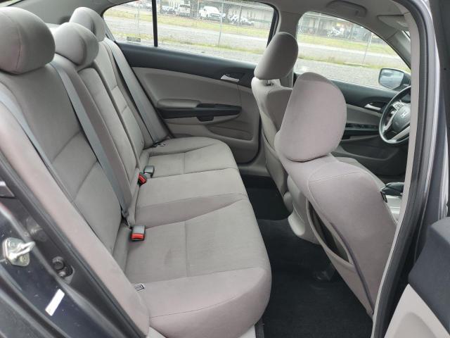 Photo 10 from auction – 2012 HONDA ACCORD LX with VIN 1HGCP2F36CA211287