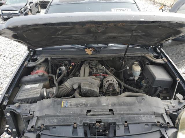 Photo 12 from auction – 2008 GMC YUKON with VIN 1GKFK13038J174810