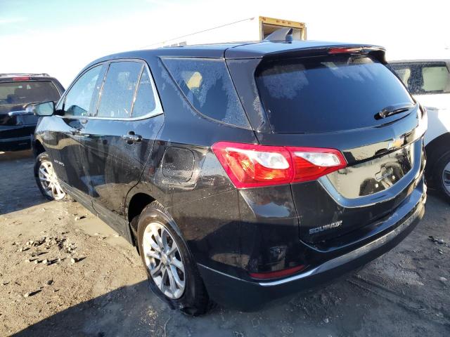 Photo 2 from auction – 2018 CHEVROLET EQUINOX LT with VIN 2GNAXJEV1J6146028