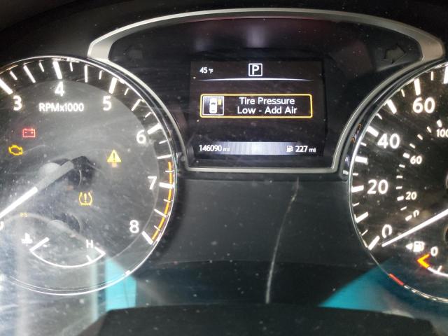 Photo 9 from auction – 2016 NISSAN ALTIMA 2.5 with VIN 1N4AL3AP2GN369650