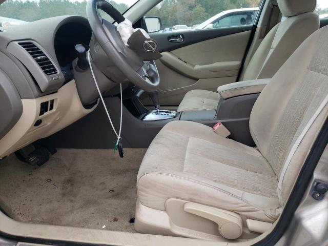 Photo 7 from auction – 2012 NISSAN ALTIMA BAS with VIN 1N4AL2AP8CN424137