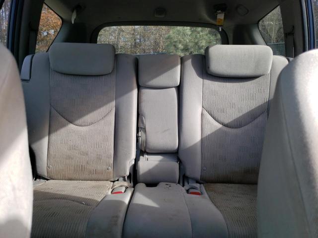 Photo 10 from auction – 2011 TOYOTA RAV4 with VIN JTMBF4DV9B5047084