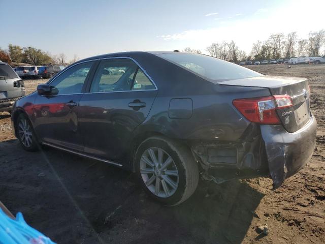 Photo 2 from auction – 2012 TOYOTA CAMRY BASE with VIN 4T4BF1FK1CR207274