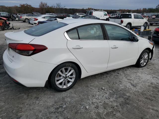 Photo 3 from auction – 2017 KIA FORTE LX with VIN 3KPFL4A71HE140372