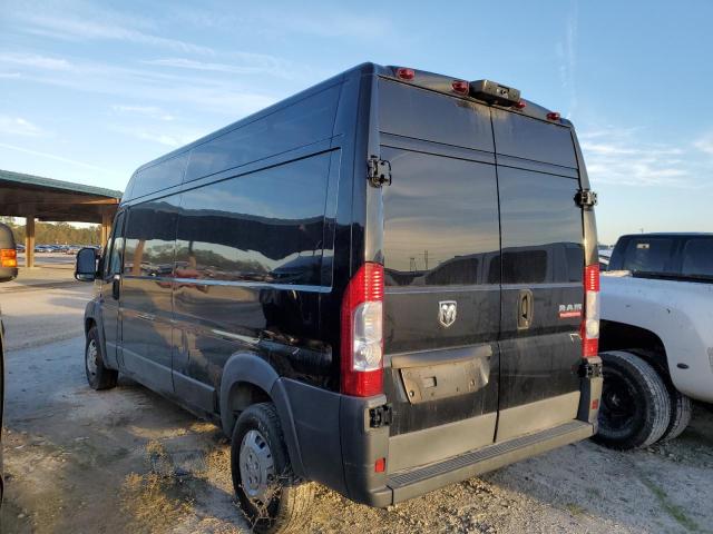 Photo 2 from auction – 2017 RAM PROMASTER with VIN 3C6TRVDG5HE528683