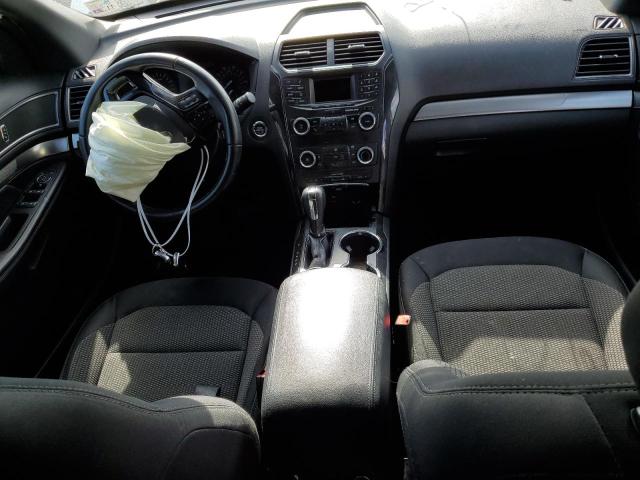 Photo 8 from auction – 2019 FORD EXPLORER X with VIN 1FM5K7DH5KGA04009