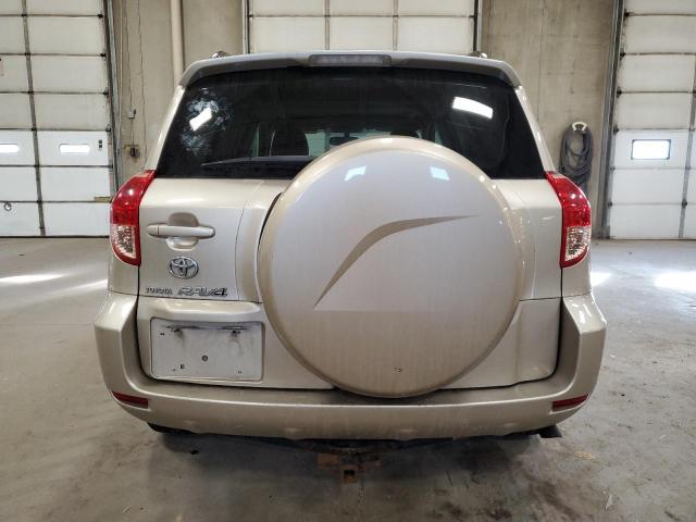 Photo 6 from auction – 2008 TOYOTA RAV4 LIMIT with VIN JTMZK31V686012840