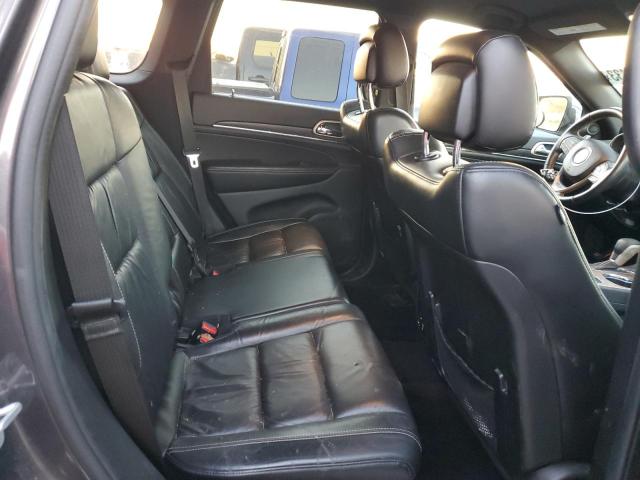Photo 10 from auction – 2016 JEEP GRAND CHER with VIN 1C4RJFBG0GC337102