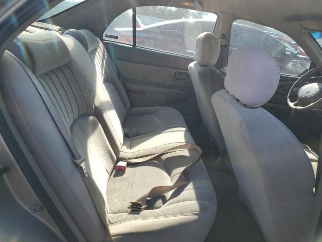 Photo 10 from auction – 2001 BUICK CENTURY CU with VIN 2G4WS52J711334843