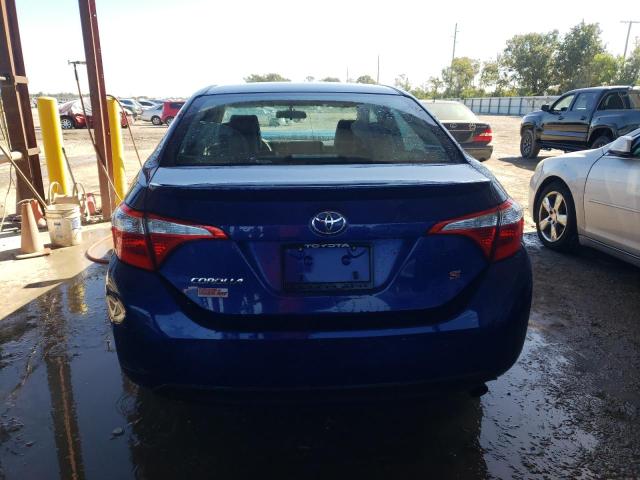 Photo 6 from auction – 2016 TOYOTA COROLLA L with VIN 2T1BURHE2GC664155