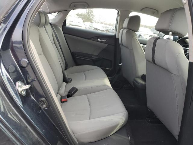 Photo 10 from auction – 2016 HONDA CIVIC LX with VIN 19XFC2F59GE240276