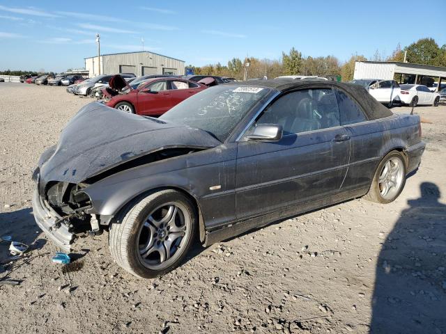 BMW 330 CI 2002 with VIN WBABS53402JU92974 - Photo from auction