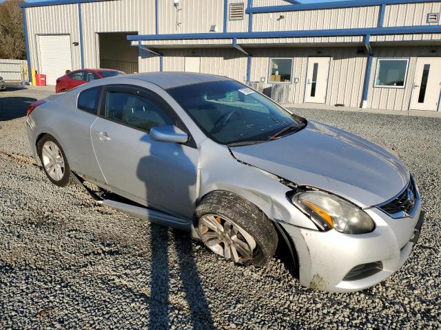 Photo 4 from auction – 2012 NISSAN ALTIMA S with VIN 1N4AL2EP8CC109960