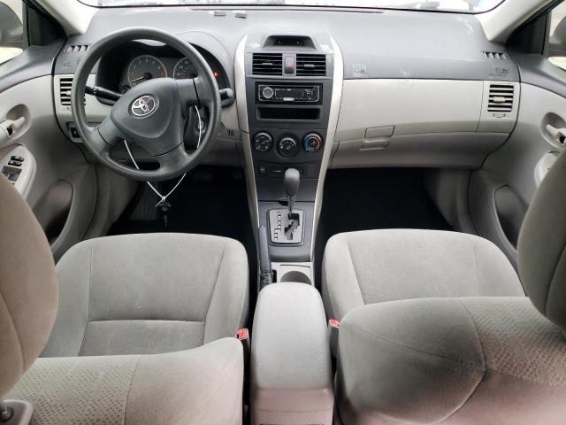 Photo 8 from auction – 2013 TOYOTA COROLLA BA with VIN 5YFBU4EE6DP171856