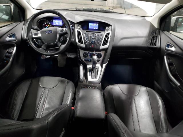 Photo 8 from auction – 2013 FORD FOCUS SE with VIN 1FADP3K29DL189917