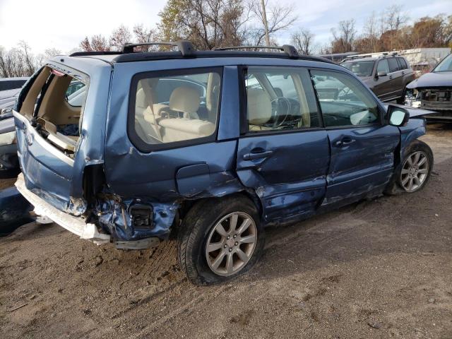 Photo 3 from auction – 2007 SUBARU FORESTER 2 with VIN JF1SG65697H745707